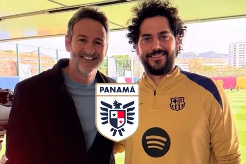 Quién es Guillem Escriu, el refuerzo que la Selección de Panamá se llevó del Barcelona para el Mundial 2026