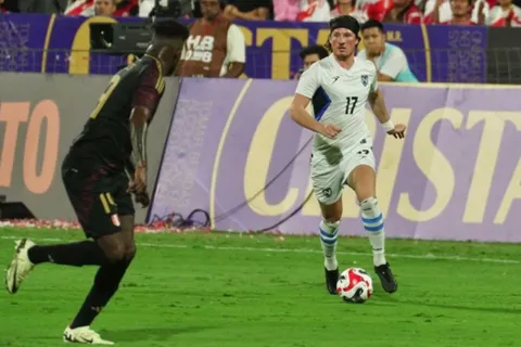 Perú 2-0 Nicaragua: Video con goles, mejores jugadas del partido amistoso de la Fecha FIFA de marzo 2024