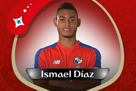 Ismael Díaz se desató con la 10 y bailó a los noruegos
