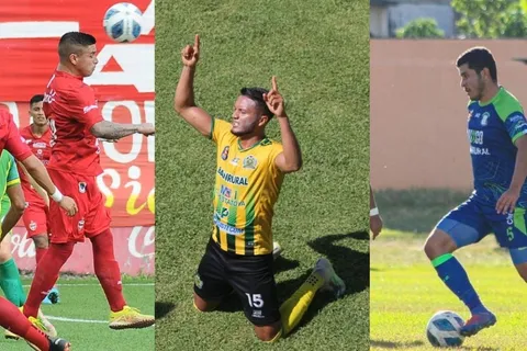 Apertura 2022 de la Liga Nacional de Guatemala: resultados y tabla de posiciones tras la fecha 21