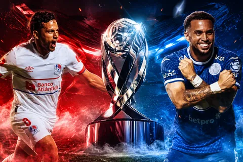 Dónde ver EN VIVO Olimpia vs. Motagua por la Supercopa de Honduras 2026: hora, TV y streaming