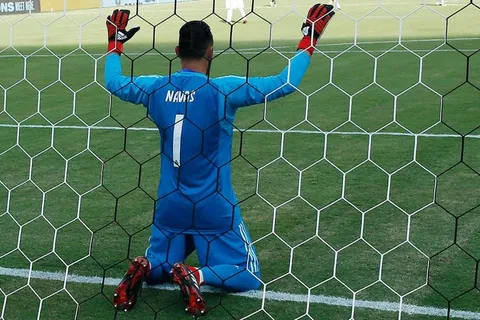 Desde Italia quieren recuperar a Keylor y no es la Juventus