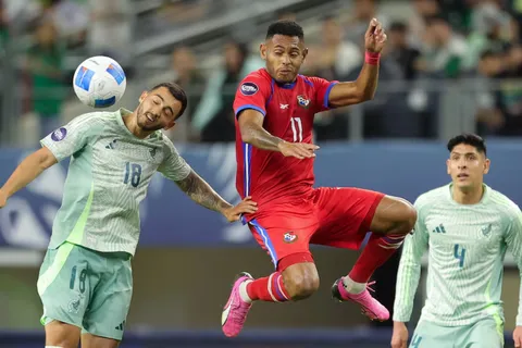 Panamá vs. México: a qué hora y dónde ver hoy el partido por la final de la Liga de Naciones Concacaf 2025