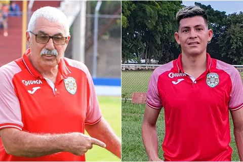 Manuel Keosseián confía en las capacidades de Francisco Martínez