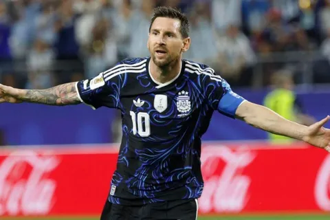 Si Argentina le gana a Egipto: contra quién y cuándo juega los cuartos de final del Mundial 2026