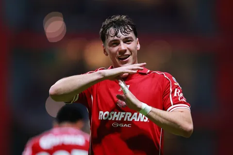 “No lo voy a festejar”: Federico Viñas explica qué hará si le anota al América