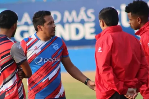 Objetivo Clausura 2024: Xelajú retorna a los entrenamientos