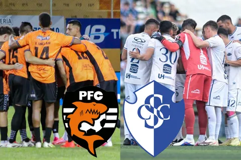 Puntarenas y Cartaginés juegan este domingo.