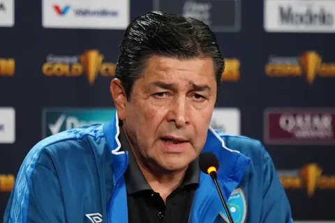 Luis Fernando Tena y Guatemala suman preocupación con otro de sus legionarios