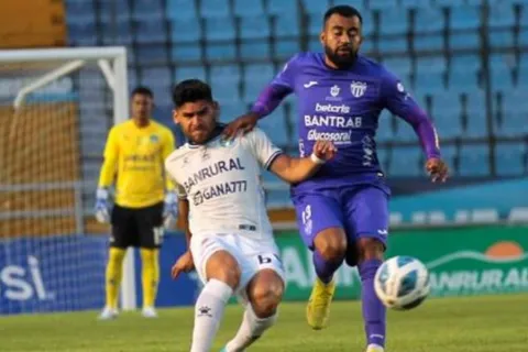 Antigua GFC vs Comunicaciones: el favorito según las casas de apuestas para la cuartos de final de ida del Clausura 2023