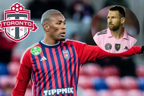 ¿Cuándo enfrentará Deiby Flores a Lionel Messi en la MLS?