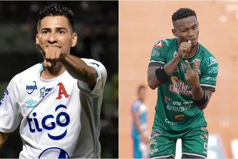 Alianza vs Dragón EN VIVO: a qué hora y dónde ver hoy el partido | Liga Mayor de El Salvador