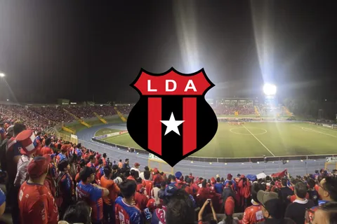 Xelajú da noticia con la que espera sacar ventaja sobre Alajuelense para la final de la Copa Centroamericana