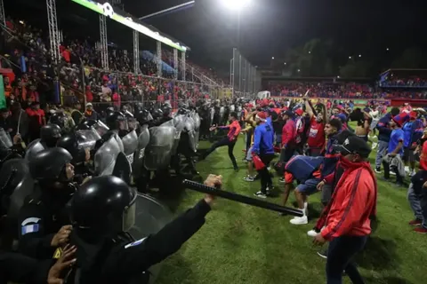 Municipal podría tener una buena noticia luego del castigo que recibió el estadio El Trébol tras la final del Apertura 2025