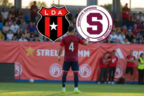 Saprissa y Alajuelense se pelearon por ficharlo y ahora será vendido a Europa: “Acuerdo entre las partes”