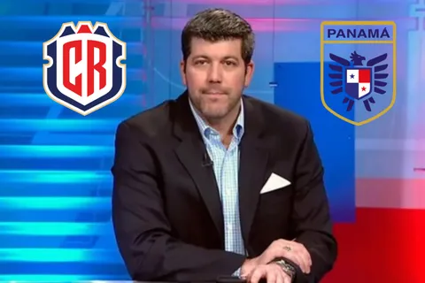 Fernando Palomo dejó en evidencia un grave problema en Costa Rica que Panamá ya resolvió