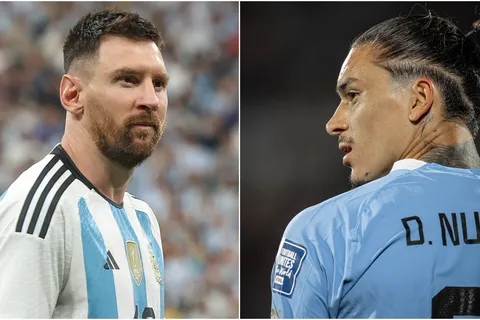 Argentina vs. Uruguay hoy EN VIVO: a qué hora y dónde ver el partido | Eliminatorias Conmebol 2026