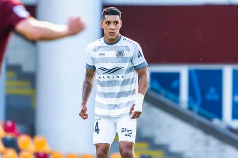 "No te rindas": Orlando Galo recibe un conmovedor mensaje que nunca había imaginado