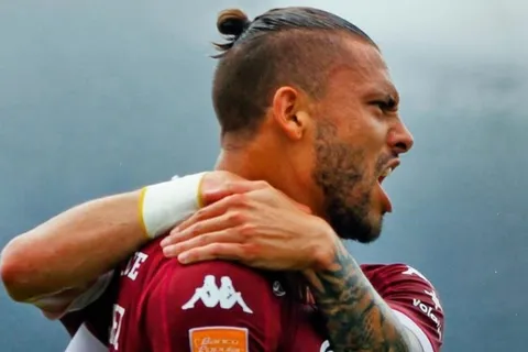 Las palabras de David Ramírez tras su salida del Saprissa