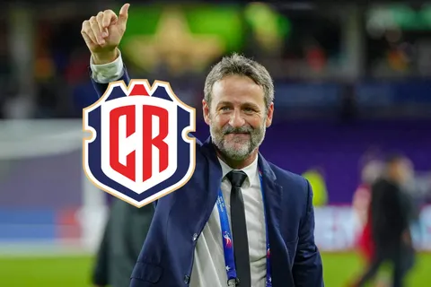 Noticia en Panamá pone a Thomas Christiansen en la órbita de Costa Rica.