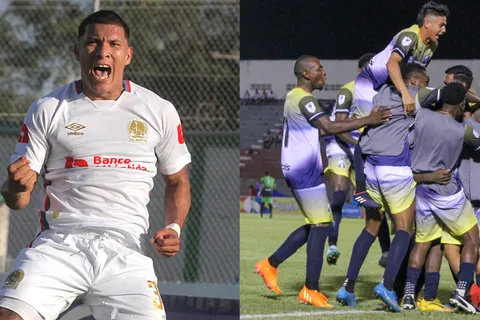 Dónde ver el partido de Olimpia: dónde, con quién y a qué hora juega hoy por la jornada 2 del Clausura 2023 de la Liga Nacional de Honduras