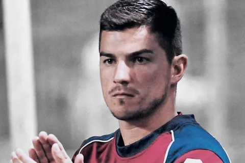 La emotiva dedicatoria del Saprissa a Gabriel Badilla