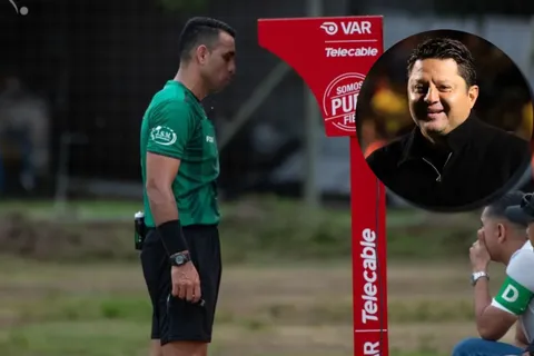 Jafet Soto logró lo que tanto le pedía a la Unafut.