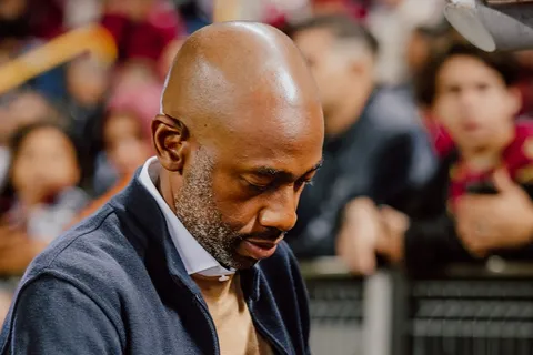 Wanchope entre las cuerdas en Saprissa.