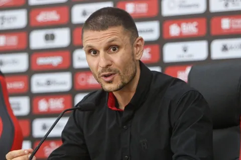 Albert Rudé, DT de Alajuelense: "El playoff es otro torneo y todos lo hecho hasta ahora queda en un segundo plano”