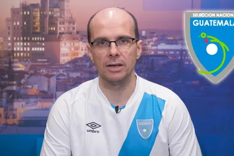 MisterChip manda sentido mensaje a toda Guatemala