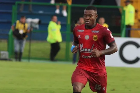 Cartaginés fue poco rival para un Real España que avanza fácil en Liga Concacaf [Videos]