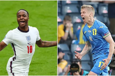 Inglaterra vs Ucrania: cuándo, dónde y por qué canal ver el partido por los cuartos de final de la Eurocopa 2020 en Centroamérica