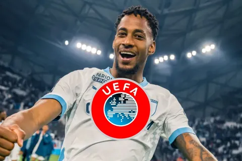Lo confirman desde Francia: Michael Amir Murillo está cada vez más cerca de dar el gran salto en Europa.