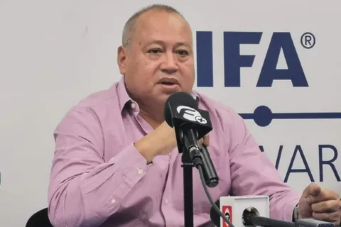 Sorpresa en El Salvador: Samuel Gálvez toma una polémica decisión sobre la Liga Mayor