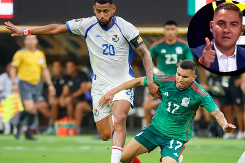 Periodista panameño asegura que Panamá es mejor que México en la actualidad