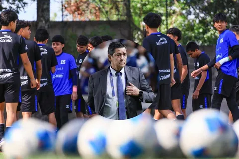 Un asistente de Luis Fernando Tena lo descartó en Guatemala y buscará revancha en El Salvador.