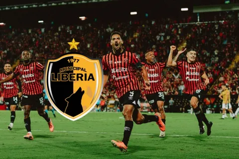 Alajuelense vs. Liberia: cómo ver el debut del campeón en Costa Rica.