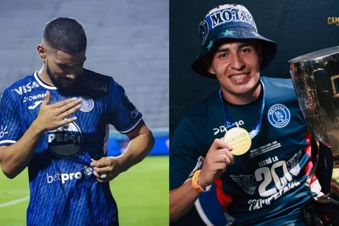 Sacudida en Motagua: John Kleber Oliveira se marcha y Jefry Macías define su futuro