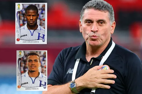 Luis Suárez impacta a toda Honduras con la inesperada confesión sobre las muertes de Arnold Peralta y Juan Carlos García: "No les agradecí"