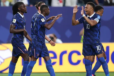 gol de dembele-francia-irak-mundial 2026
