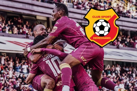"Sí juega": Saprissa hace oficial el mensaje que celebra la afición y preocupa a Herediano