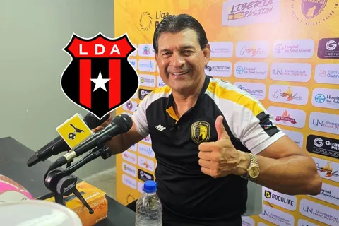 Fue campeón con Alajuelense y ahora lo quiere Liberia: José Cardozo pidió otro importante fichaje para 2026