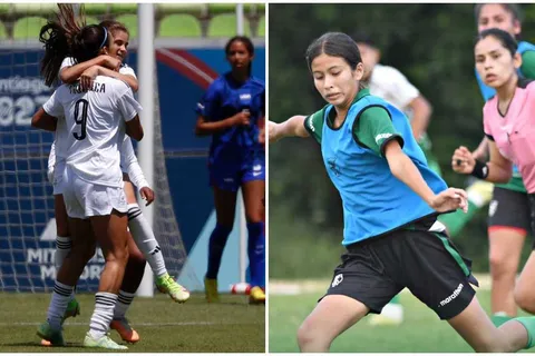 Costa Rica vs Bolivia hoy EN VIVO: a qué hora y dónde ver el partido | Juegos Panamericanos Santiago 2023