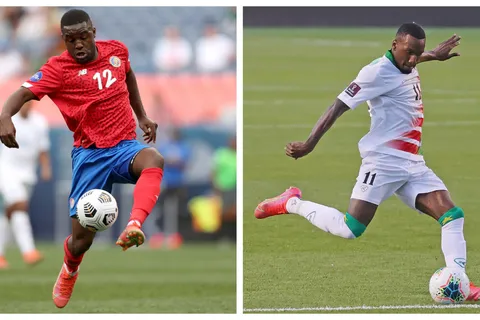 Costa Rica vs. Surinam: ver aquí EN VIVO y EN DIRECTO el juego de hoy por la segunda fecha de la Copa Oro 2021