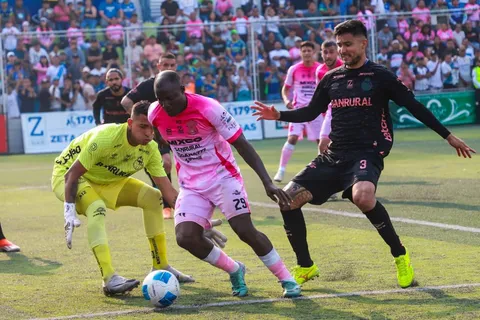 Municipal vs. Mixco: ¿A qué hora y dónde ver hoy el partido de vuelta? Liga Nacional de Guatemala 2025