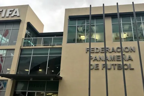 La Selección de Panamá recibe fuerte golpe de FIFA a muy poco de las Eliminatorias Mundialistas