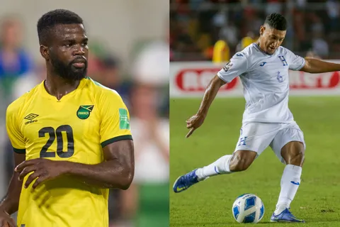 Jamaica vs. Honduras: ver aquí hoy EN VIVO y EN DIRECTO el partido por la fecha 14 del Octagonal Final de las Eliminatorias Concacaf a Qatar 2022
