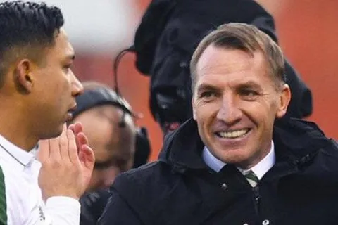 Emilio Izaguirre vuelve a jugar con Celtic luego de tres meses