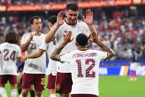 España eliminó a Francia y está en la final del Mundial 2026: cuándo, dónde y contra quién se juega el título