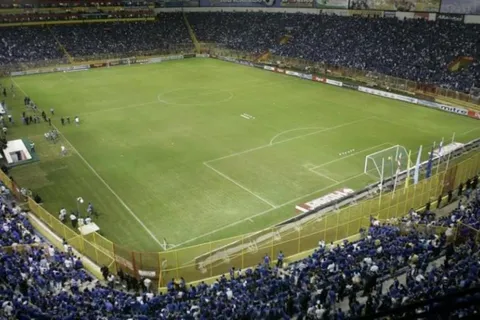Más de 14 mil boletos a la venta en el Cuscatlán para el partido entre El Salvador y Panamá